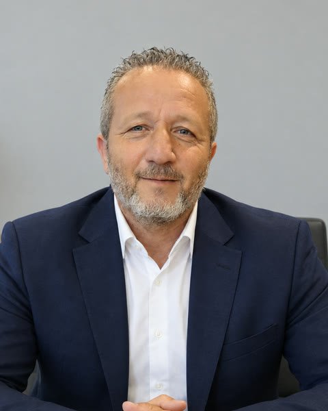 Erşan Nakliyat firma sahibi Erşan Bey